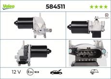 VALEO 584511